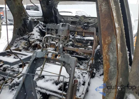 2015 Ford Explorer Limited from USA, damaged, VIN 1FM5K8F86FGB91267